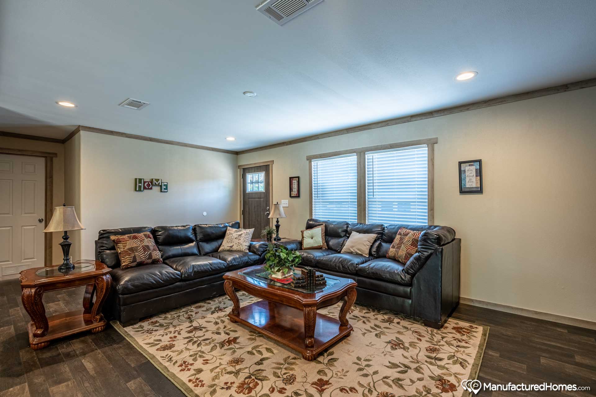 Multi Section Maribel 9756 by Oak Creek Homes